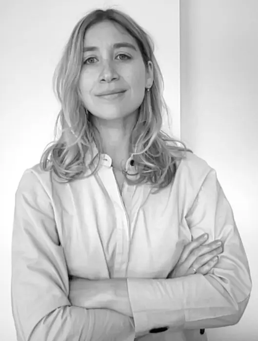 Dr Lorie NAHMANI-BELLITY